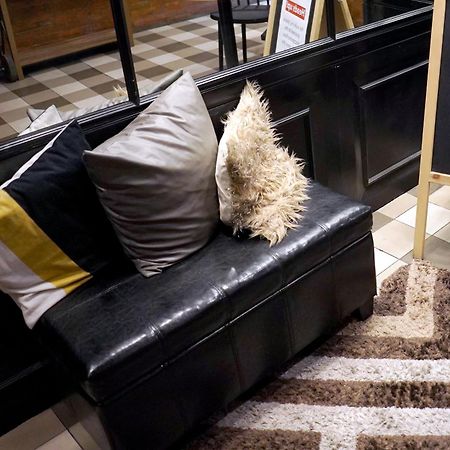 Mystay Hotel Bgc West Makati City Екстериор снимка