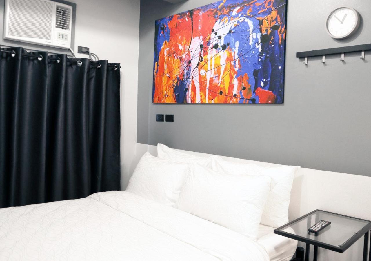 Mystay Hotel Bgc West Makati City Екстериор снимка