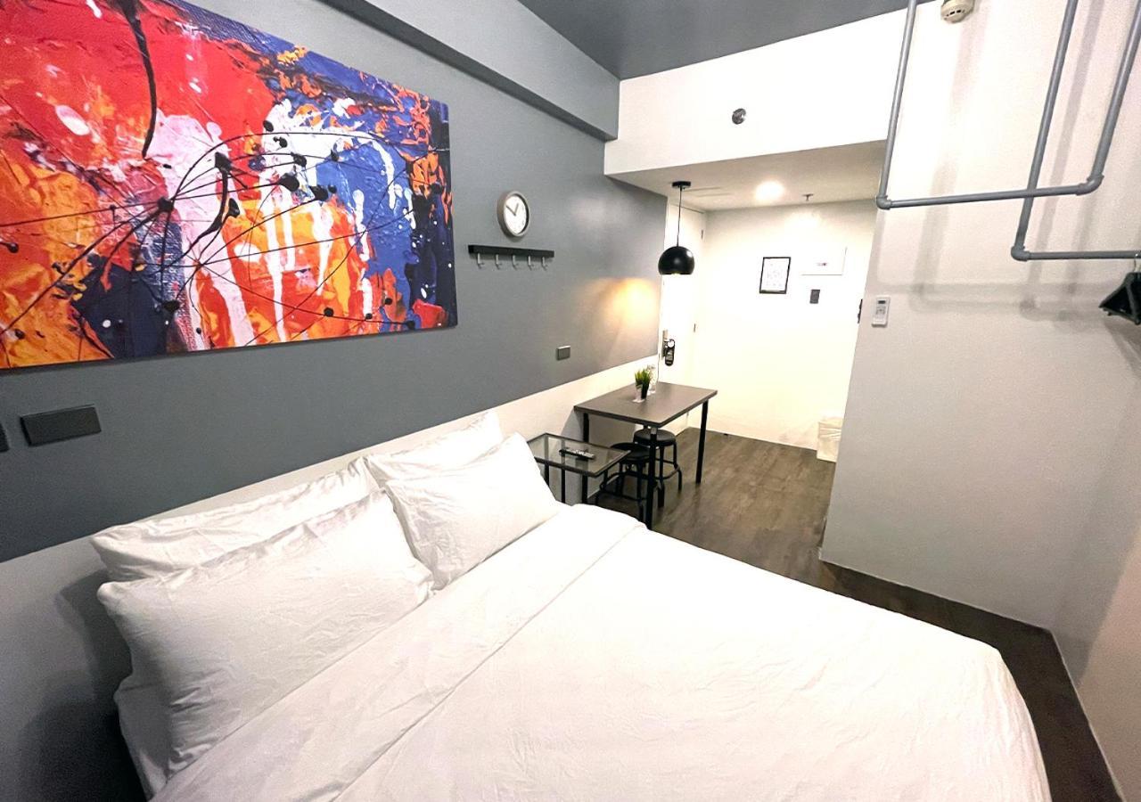 Mystay Hotel Bgc West Makati City Екстериор снимка