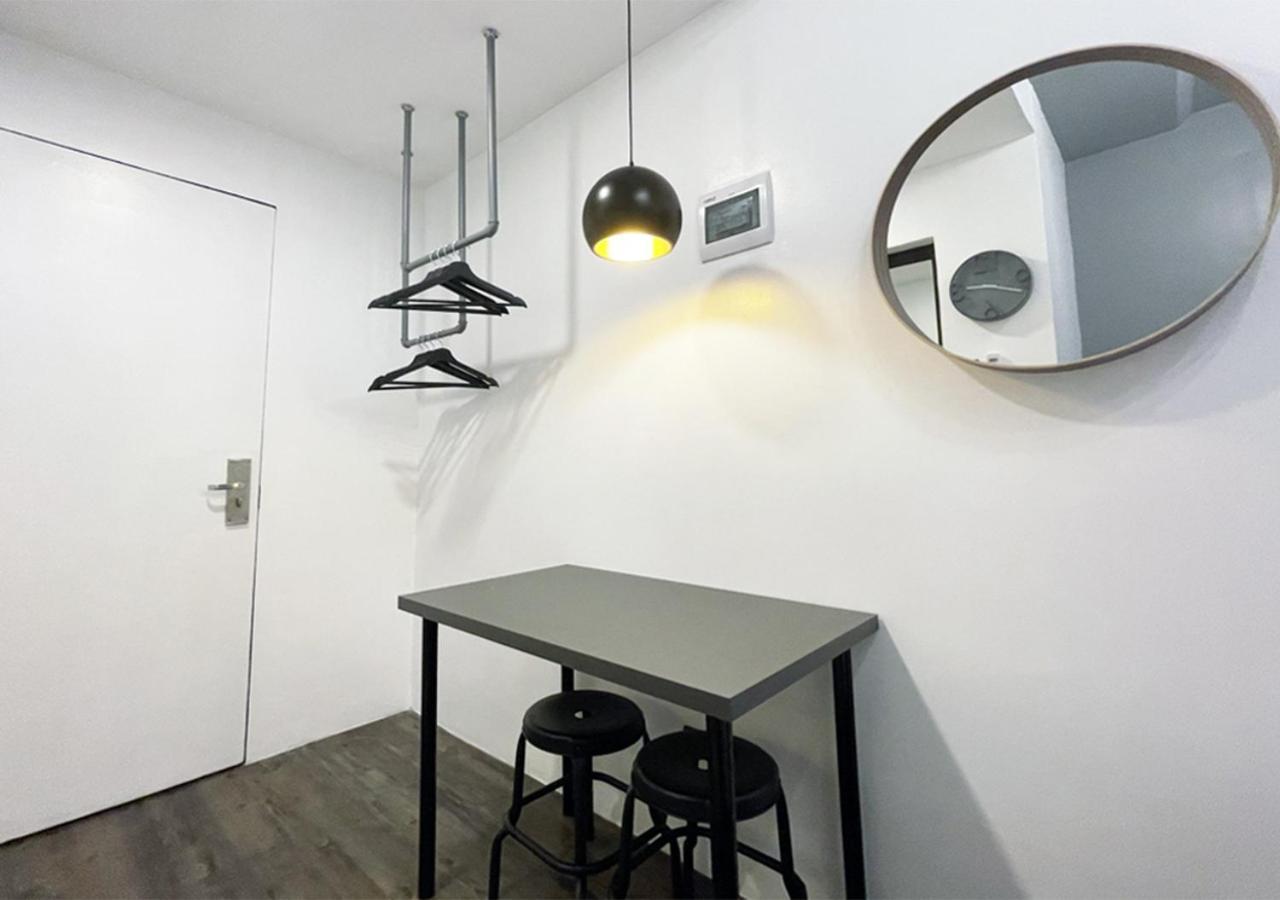 Mystay Hotel Bgc West Makati City Екстериор снимка