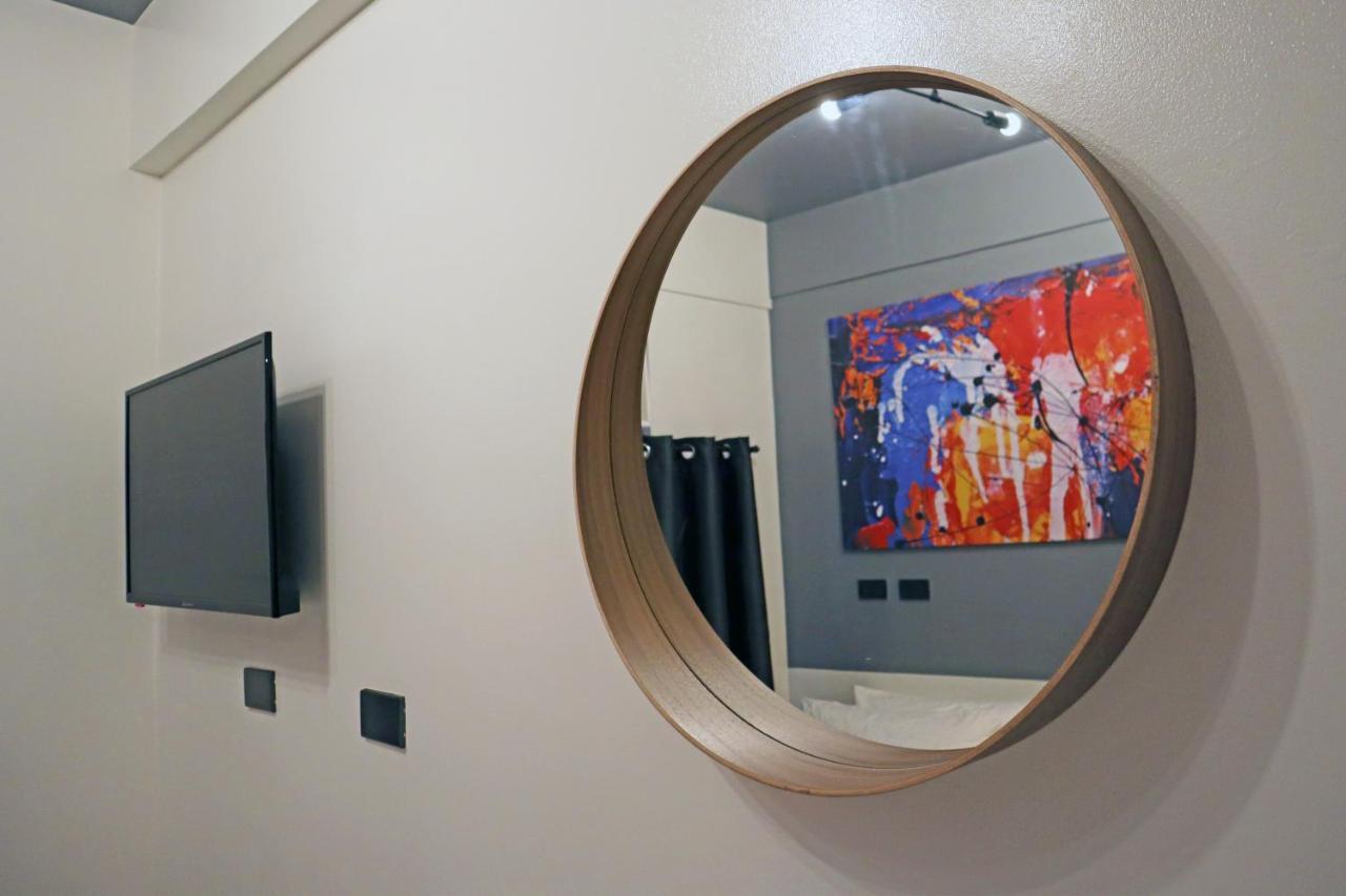 Mystay Hotel Bgc West Makati City Екстериор снимка