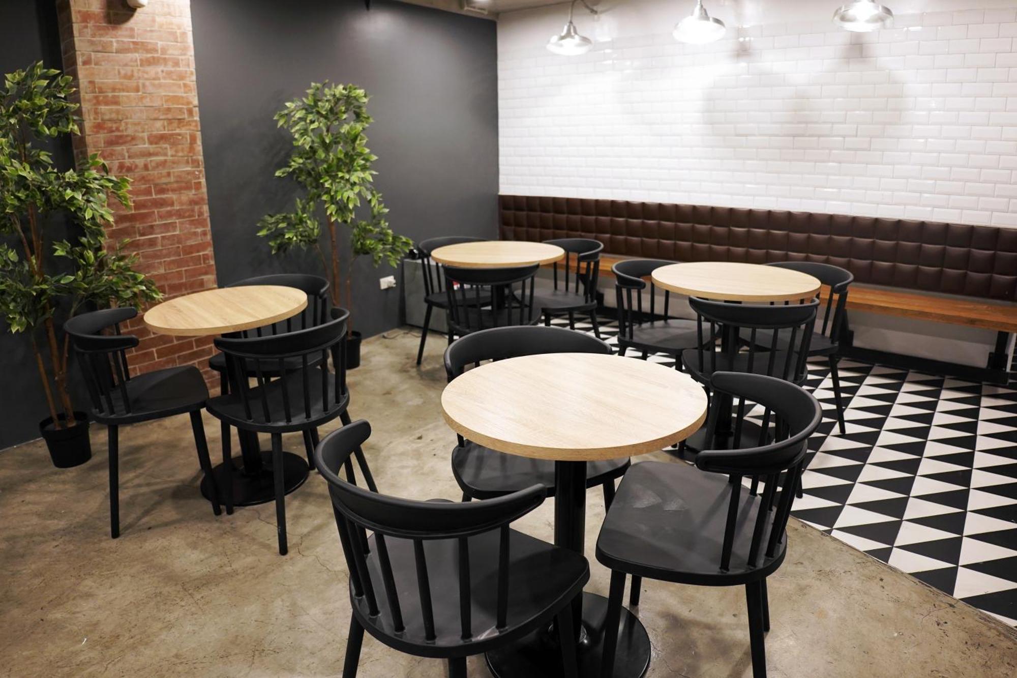 Mystay Hotel Bgc West Makati City Екстериор снимка