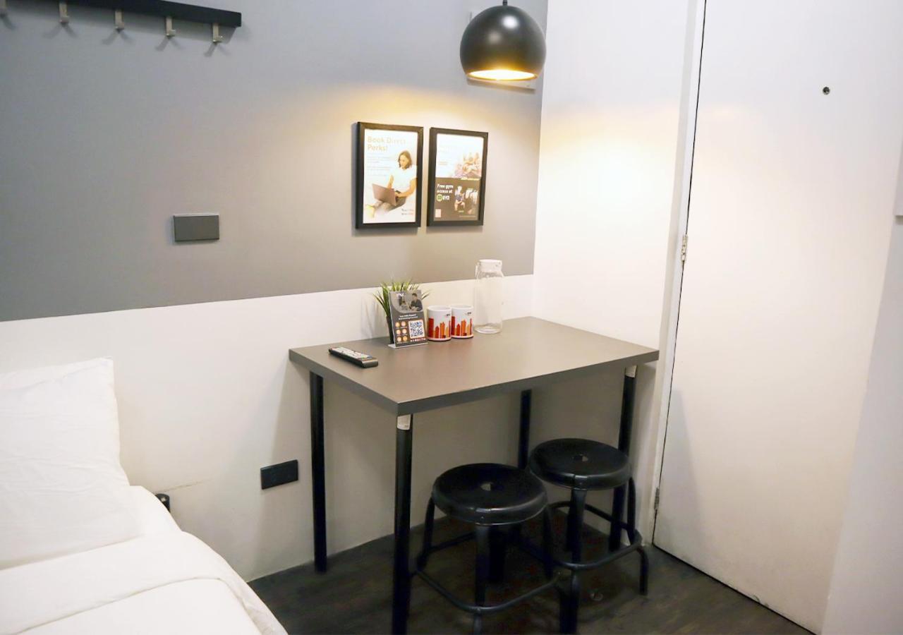Mystay Hotel Bgc West Makati City Екстериор снимка