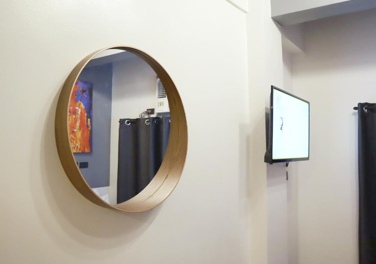 Mystay Hotel Bgc West Makati City Екстериор снимка