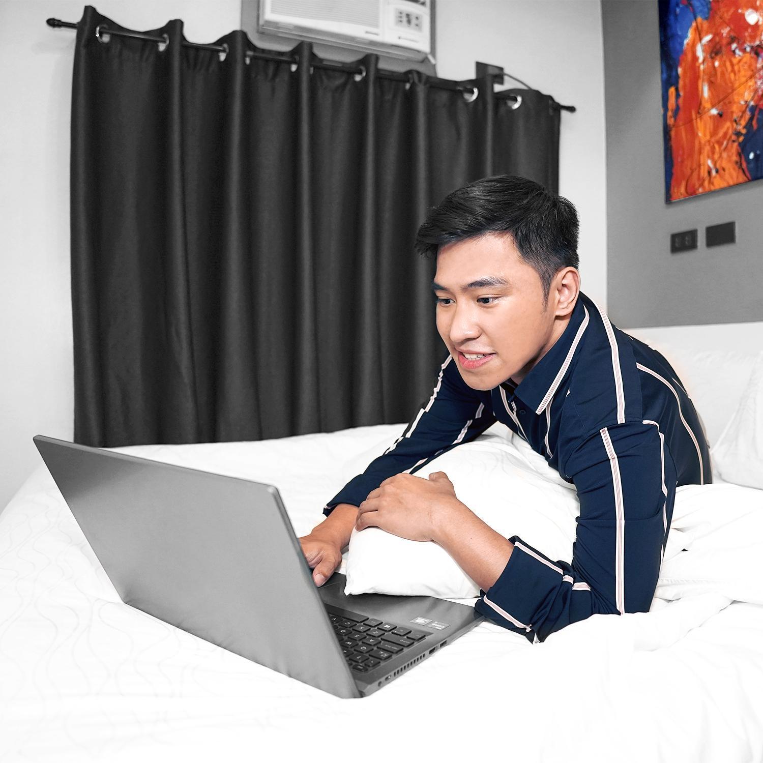 Mystay Hotel Bgc West Makati City Екстериор снимка