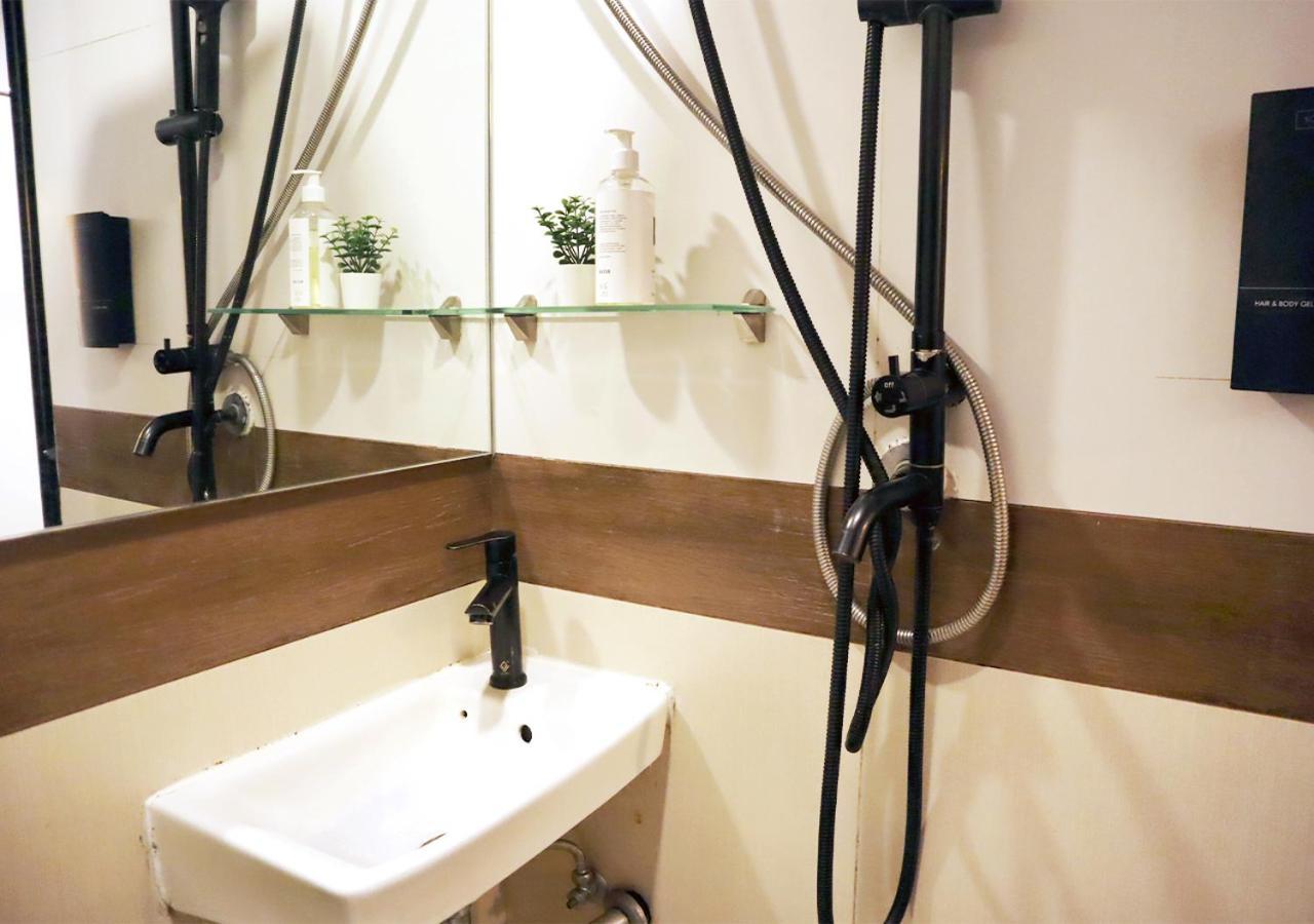 Mystay Hotel Bgc West Makati City Екстериор снимка